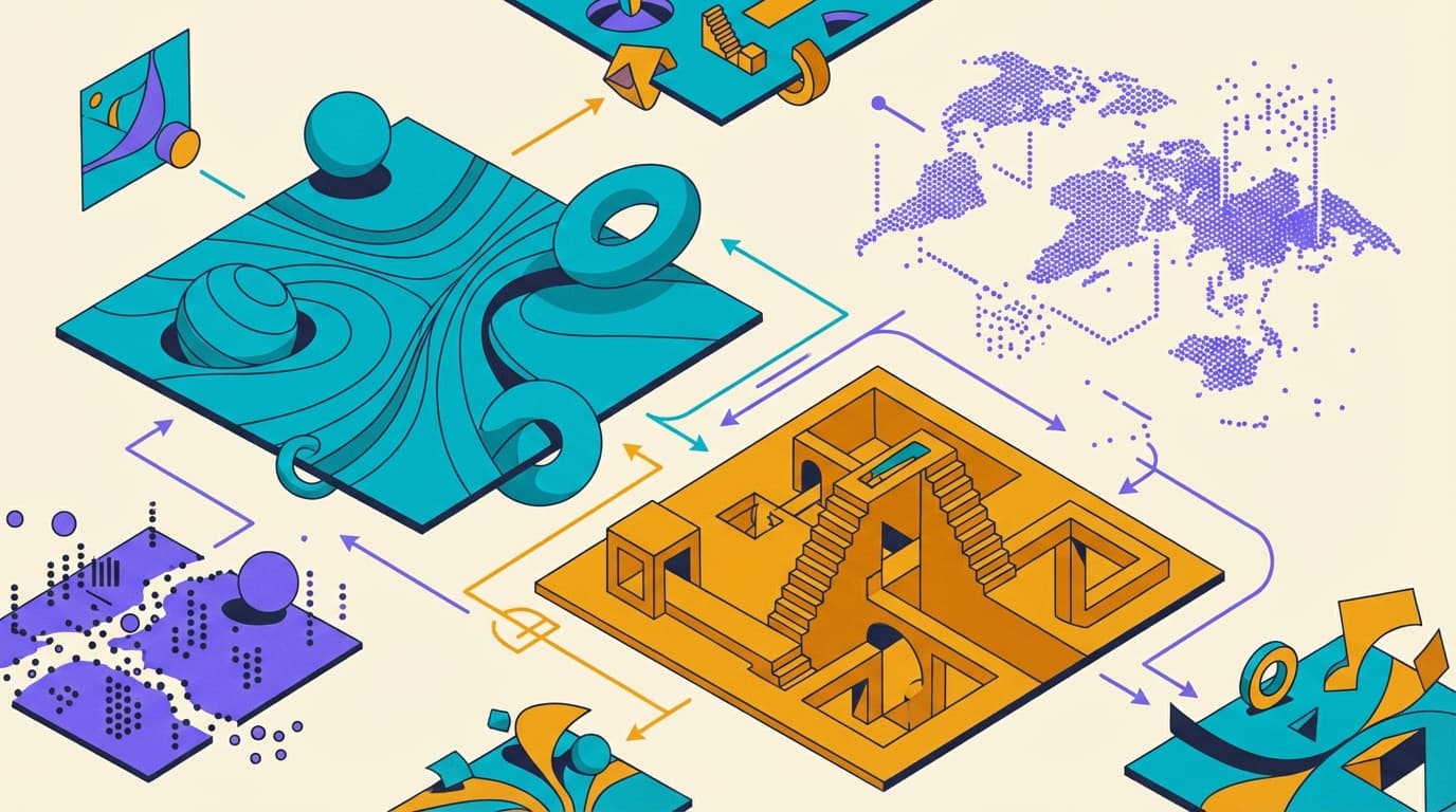 What Happens When You Change the Rules of Geometry