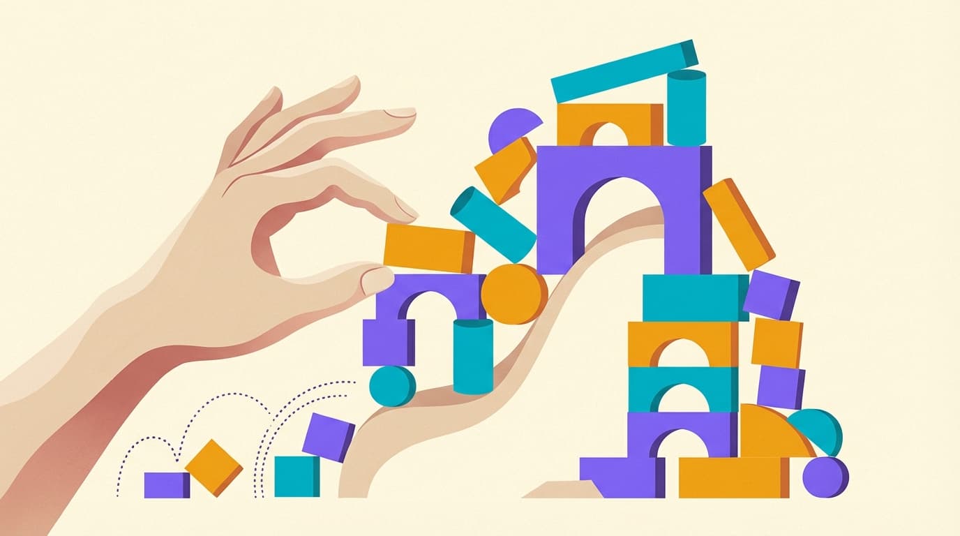 What Does It Actually Look Like to Teach This Way?