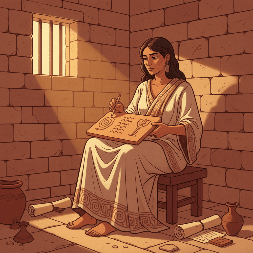 Crivsola listing what exits the body